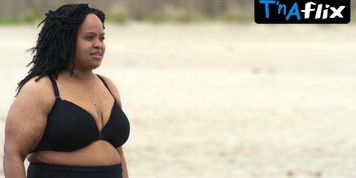 Natasha Rothwell Underwear Scene  in How To Die Alone