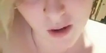 BBC sissy cuck joi