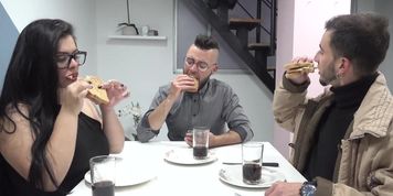 He fucks his best friend&#'s wife