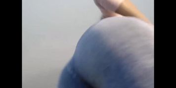 primadonnaxxx pays with her wet pussy prt 2
