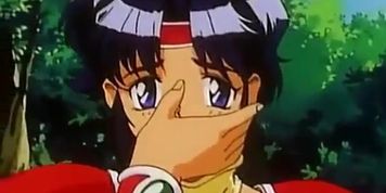 Magic Hentai