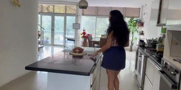 My wife s twin step sis blowjob - namiqsein latina teen homemade sex