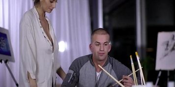 My Mommy Romanian Jane Fucks Young Guys2