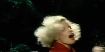 Fluff High (Merle Michaels, Misty Regan)