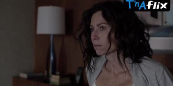 Minnie Driver Underwear Scene  in Return To Zero
