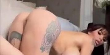 Paige British bent over (Kylie Amour)