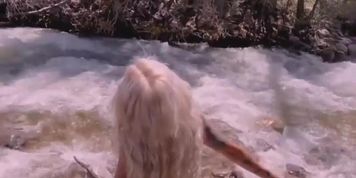 ?? ?&zwj;♀️ Full video in ur dms ?&zwj;♀️?? by sensualsunshine from OnlyFans | Coomer