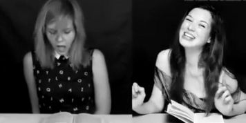 reading