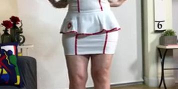 Nice (Sara Jay)