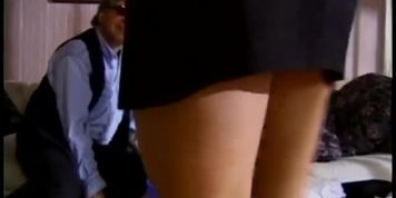 Campus Sluts Busted - Scene 1 (Beauty Dior, Strap On)