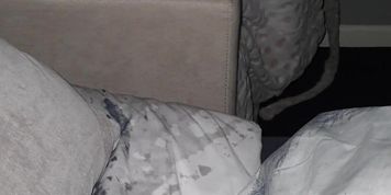 Muslim stepmother with hijab has sex with Pakistani stepson (Arab Mom)