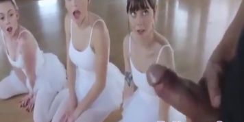 Ballet xxx