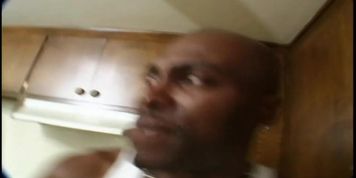 Sexy blonde slut pounded by a big black dick (Anastasia Blue)