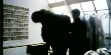 Sarah Douglas Breasts Scene  in The Brute