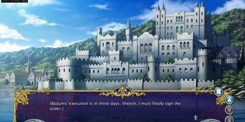 Funbag Fantasy 2 episode 20 madam shahari (Visual_Novel)