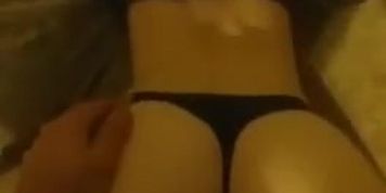 cool screw a neighbor with a big ass while her boyfriend is on a business trip