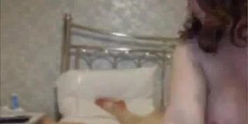 Great Boobs On Webcam Girls 6