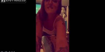 keri love dirty talking wife wont let student pullout begs husband on facetime