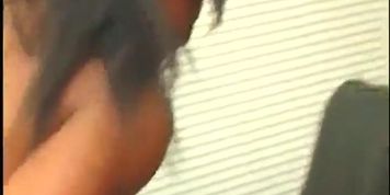 Ebony Teen is Ass-Fucked by Old White Man to Sell Some Magazines