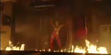 jenna jameson wicked years music video