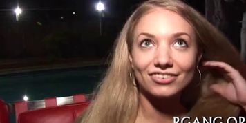 Gangbang with slutty gals - video 34