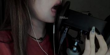 ?????? ??????? ASMR ?? ???????t.me/aceasmr????