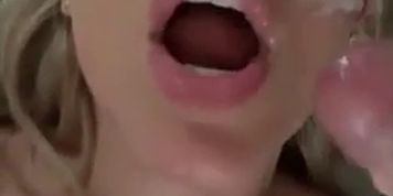 Cumslut #1