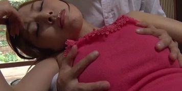 Exotic Japanese Slut Yuria Sonoda In Incredible Big Tits,  Couple (Beauty Dior)