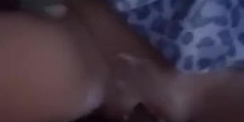 Mini sex doll gets fucked (Lina Paige)
