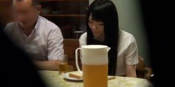 asian wife screw in bathroom