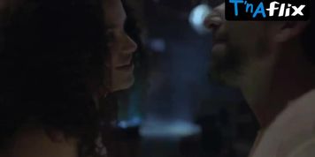 Nash Laila Breasts Scene  in Call Me Bruna