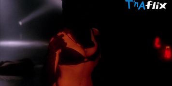 Lucia Lexington Breasts Scene  in Stripped To Kill (MaskedWoman)