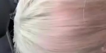 London Laurent Pov Sex Tape Blonde Milf Wants Cock (Channelle Hatton)