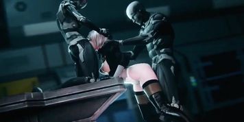 FOW-013 Nier-First Embly ( Studio FOW )