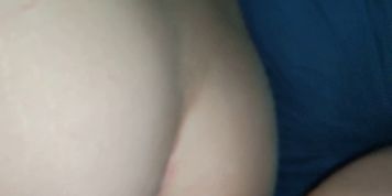 After Party we both Cheat, she Gets Risky Creampie