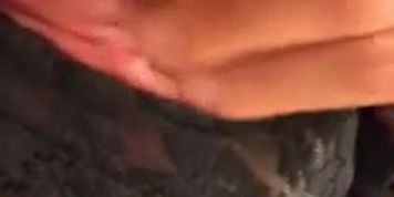 Kim Sevidal Plays With Her Pink Married Pussy - Pink Pussy (Mariah Koenig)