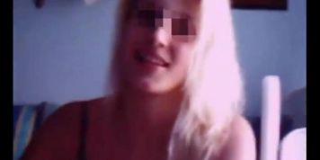 Greek Amateur Blowjob