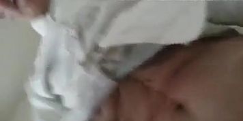 Asian Petite Granny 70+