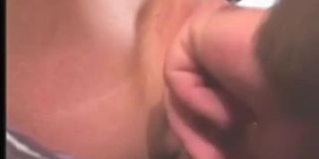 Break My White Ass - Scene 2 (Ashley Long)