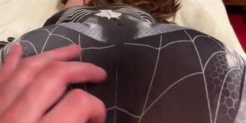 SpiderGirl- Read Description (Naomi Soraya)