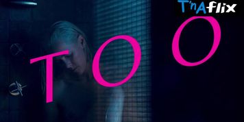 Jena Malone Breasts Scene  in Too Old To Die Young