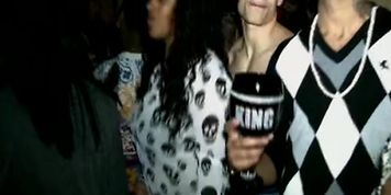 House Parties - Booty Shaking Grinding Groping -= JRay513 =-