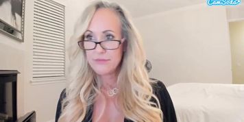 Mature Tease