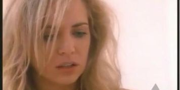 Sherrie Rose Breasts Scene  in Tales From The Crypt