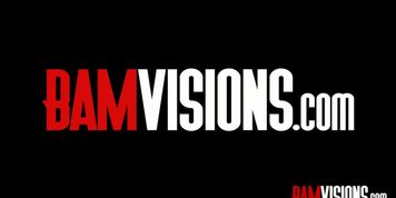 bamvisions kimmy granger&rsquo;s tight poon spunked and pounded (Mick Blue)