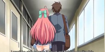 Oppai Heart