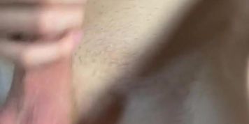 Bedtime Hard Cock Masterbation To Make Me Cum Rough