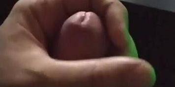 Me pidi&oacute; el video para imaginarse que me la com&iacute;a