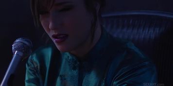 Kamikaze love, episode five, unexpected pleasure (Elle Alexandra, Hayden Hawkens, Kayla Jane, Malena Morgan)