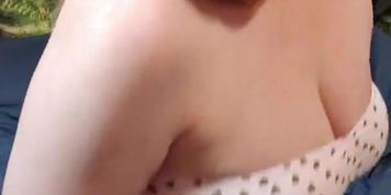 My 2nd butt plug ( the medium one)